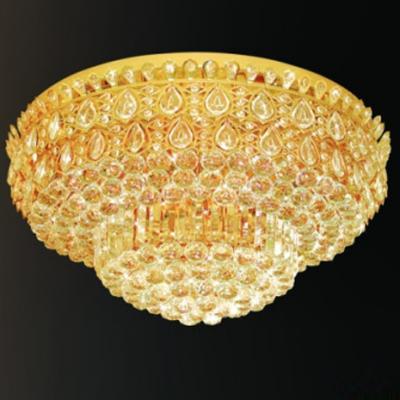 Đèn Trần Pha Lê-HL66124