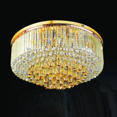 Đèn Trần Pha Lê-HL6817-600