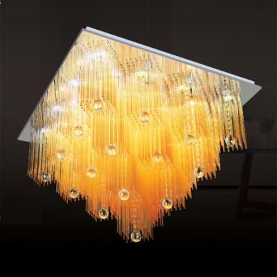 Đèn Trần Pha Lê-HL7132