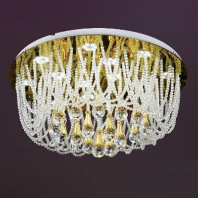 Đèn Trần Pha Lê-HL7228