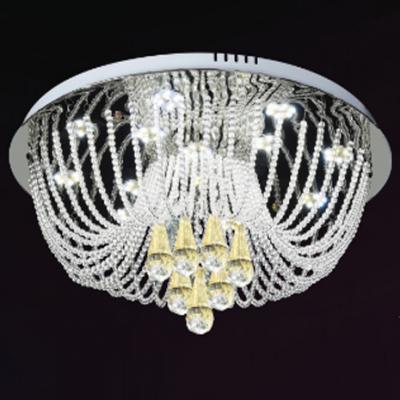 Đèn Trần Pha Lê-HL7235