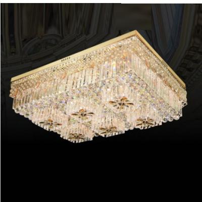 Đèn Trần Pha Lê-HL7325