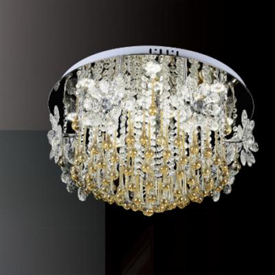 Đèn Trần Pha Lê-HL7582