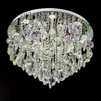 Đèn Trần Pha Lê-HL7595