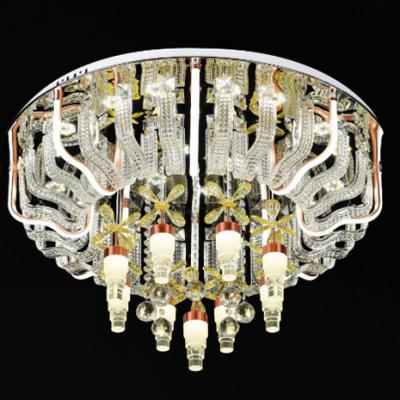 Đèn Trần Pha Lê-HL7597