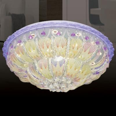 Đèn Trần Pha Lê-HL8001