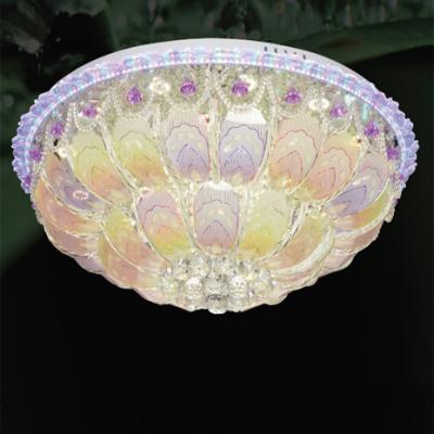 Đèn Trần Pha Lê-HL8007