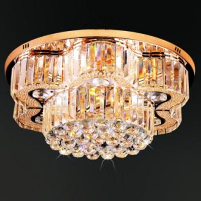 Đèn Trần Pha Lê-HL8009-550