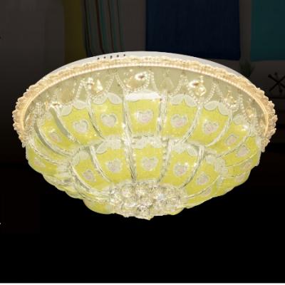Đèn Trần Pha Lê-HL8012