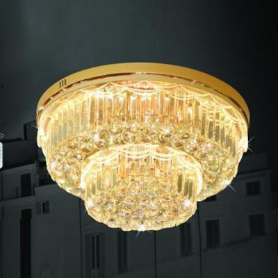 Đèn Trần Pha Lê-HL8018