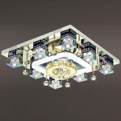 Đèn Trần Pha Lê-HL80227