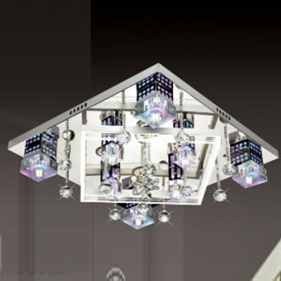 Đèn Trần Pha Lê-HL80229
