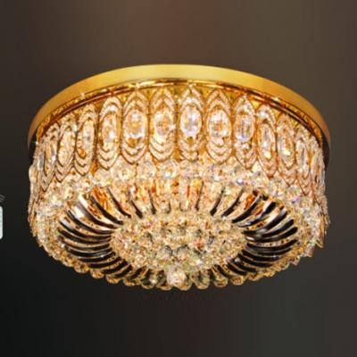 Đèn Trần Pha Lê-HL8086