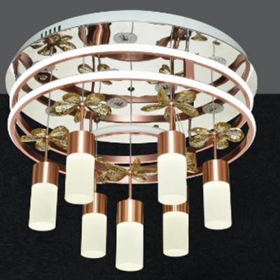 Đèn Trần Pha Lê-HL8389