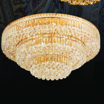 Đèn Trần Pha Lê-HL85066