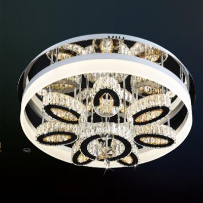 Đèn Trần Pha Lê-HL8581