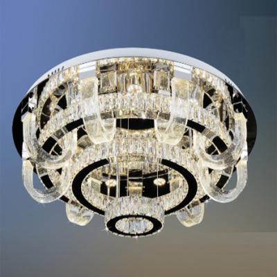 Đèn Trần Pha Lê-HL8598