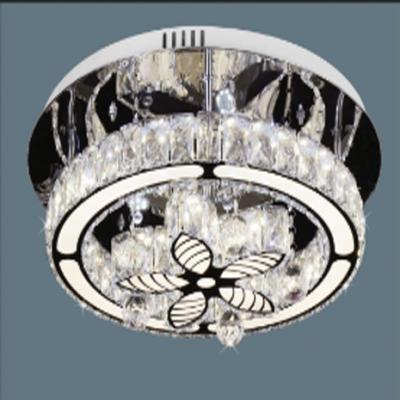 Đèn Trần Pha Lê-HL9026