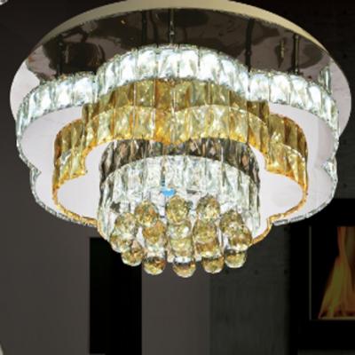 Đèn Trần Pha Lê-HL9139