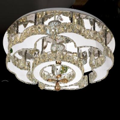 Đèn Trần Pha Lê-HL9143