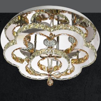 Đèn Trần Pha Lê-HL9206