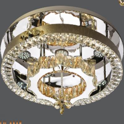 Đèn Trần Pha Lê-HL9235