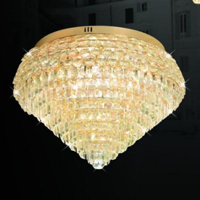Đèn Trần Pha Lê-HL99896