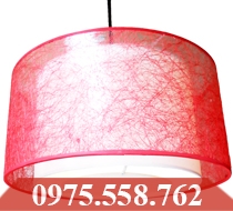 Đèn Treo Giấy 2