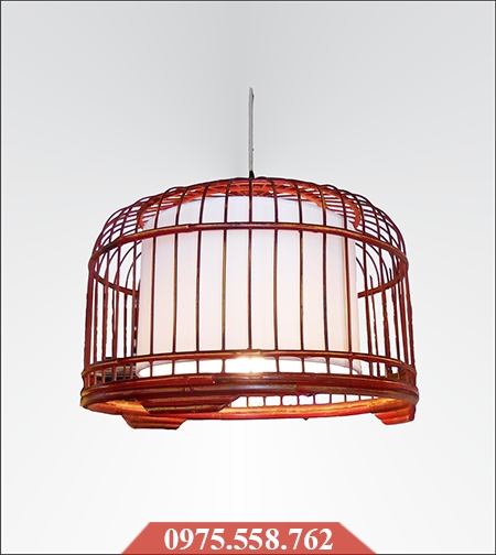 Đèn Treo Lồng Chim