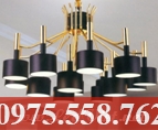 Đèn Treo Trần th 2520