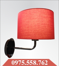 Đèn Vải Treo Tường