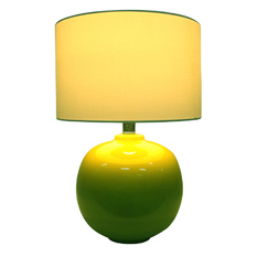 Giá bán Greenleaflamps GCT013 – Đèn trang trí (Vàng)