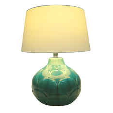 Giá bán Greenleaflamps GCT043 – Đèn trang trí (Xanh lá)