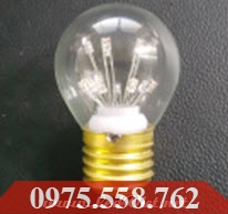Led Bulb Edison Sao G45