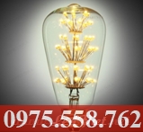 Led Bulb Edison Sao ST64