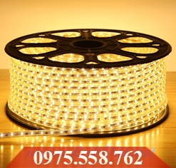 LED Dây 5050 Vàng Giá Rẻ