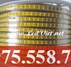 LED Dây Chíp 2750 Đôi Vàng