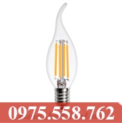 LED Nến Edison C35 4W