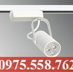 LED Ray 3W Trắng Giá Rẻ