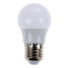 Giá bán LED SMD2835 E27 B22 SpotLight Bulb Warm White 3W (Intl)