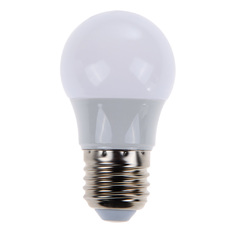 Giá bán LED SMD2835 E27 B22 SpotLight Bulb Warm White 3W (Intl)