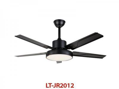 Quạt Đèn 5 Cánh LT-JR2012 Hiện Đại