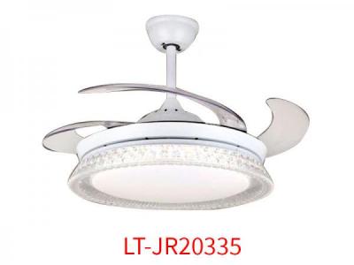 Quạt Đèn Cánh Xếp LT-JR20335