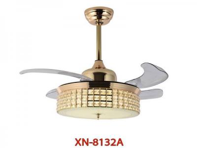 Quạt Đèn Phòng Khách XN-8132A Giá Tốt Cho Công Trình