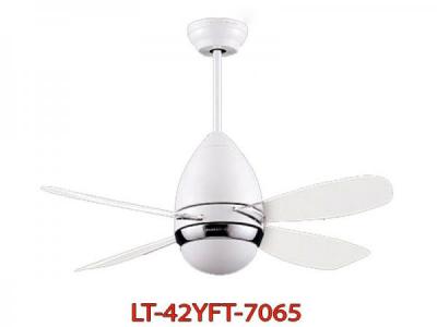 Quạt Trần 4 Cánh LT-42YFT-7065 Có 3 Chế Độ Đèn