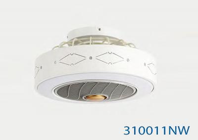 Quạt trần đèn hiện đại giá rẻ 310011