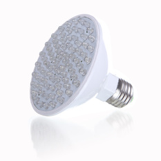 Giá bán Red Blue 80 LED Bulb Plant Grow Light Lamp (Intl)