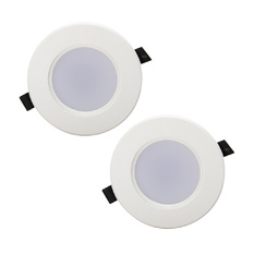 Giá bán Warm Light Recessed Ceiling Light (Intl)