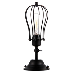 Giá bán wrought iron balcony lamp attic europe North American ladder retro vintage (Intl)