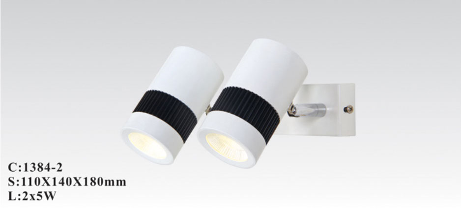 Đèn Soi Tranh Led-DL1384-2: